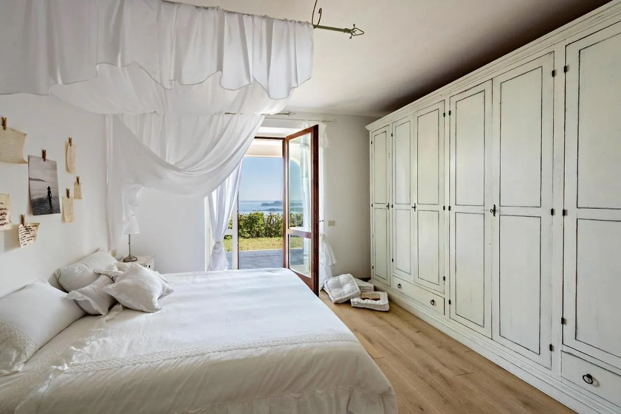 Villaro Lake View Gardone Riviera